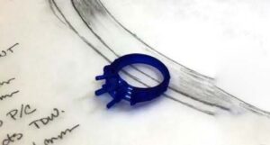 Ring Creation